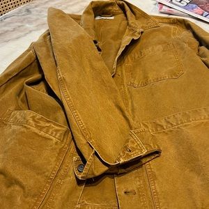 Men’s Madewell Chore Coat